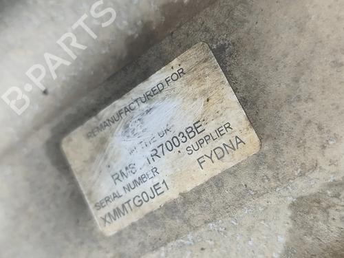 Gearbox FORD TRANSIT Van (FA_ _) 2.4 TDCi RWD | BP32992976M3 - Image 5