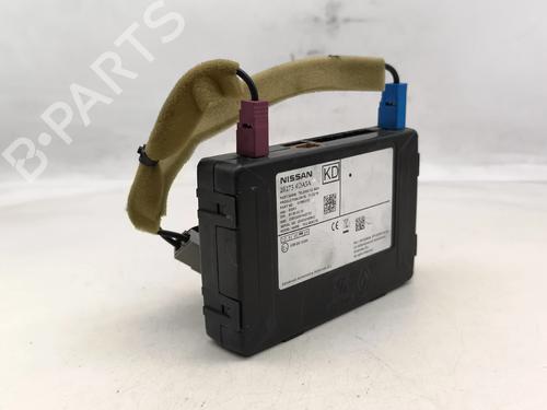 Electronic module NISSAN LEAF (ZE0) Electric | BP36026088M83 - Image 2