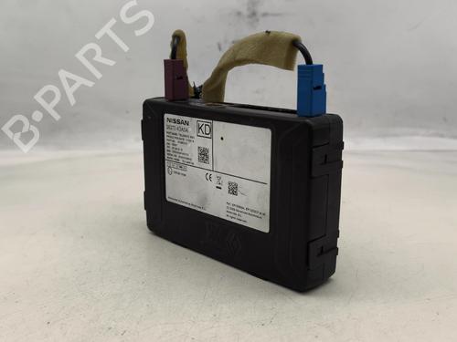 Electronic module NISSAN LEAF (ZE0) Electric | BP36026088M83 - Image 3