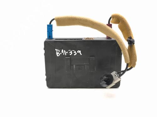 Electronic module NISSAN LEAF (ZE0) Electric | BP36026088M83 - Image 4