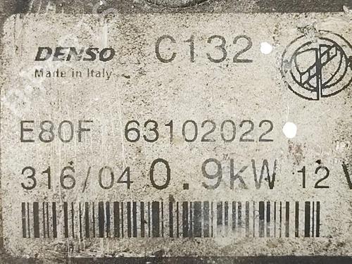 Starter LANCIA YPSILON (843_) 1.2 (843.AXA1A) | BP36026122M8  - Image 7