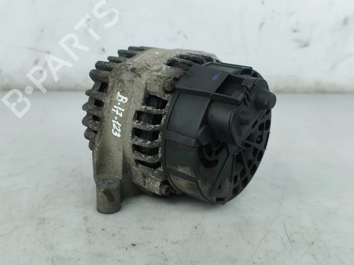 Alternator LANCIA YPSILON (843_) 1.2 (843.AXA1A) | BP36026121M7  - Image 5