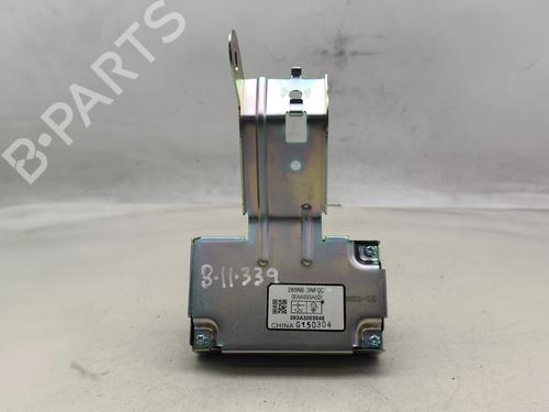 Electronic module NISSAN LEAF (ZE0) Electric | BP36026090M83 - Image 4