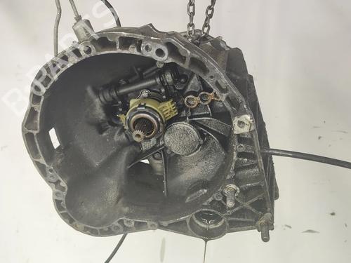 Used Gearbox Gearbox ALFA ROMEO 155 (167_) 1.7 T.S. (167.A4G) (113 hp) 36026144 36026144