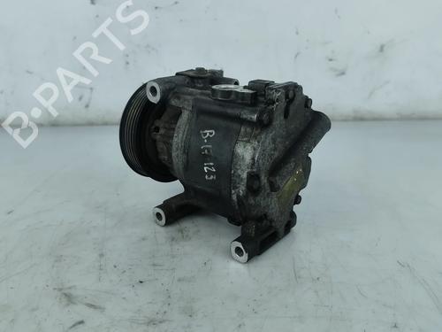 AC compressor LANCIA YPSILON (843_) 1.2 (843.AXA1A) | BP36026123M34  - Image 5