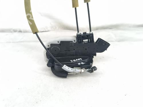 Used Front left lock Front left lock 36025962 36025962