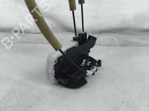 Front left lock NISSAN LEAF (ZE0) Electric | BP36025962C98 - Image 2