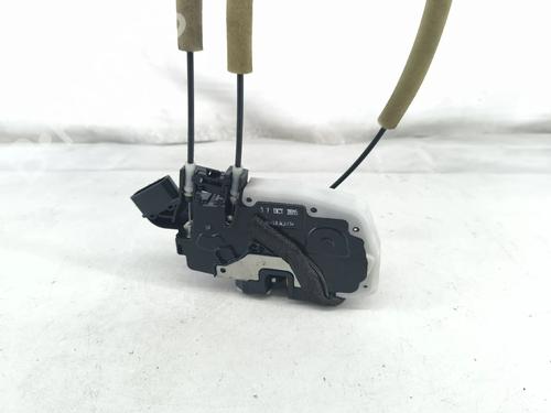 Front left lock NISSAN LEAF (ZE0) Electric | BP36025962C98 - Image 4