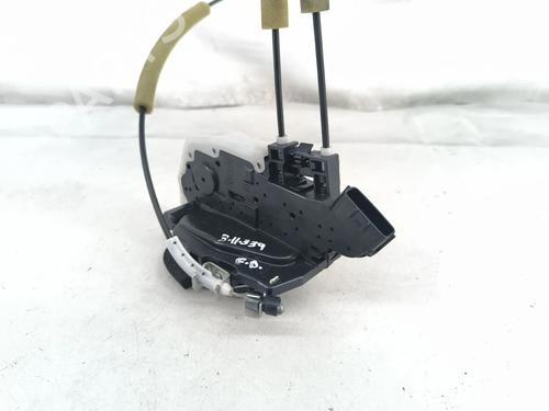Front left lock NISSAN LEAF (ZE0) Electric | BP36025962C98 - Image 3