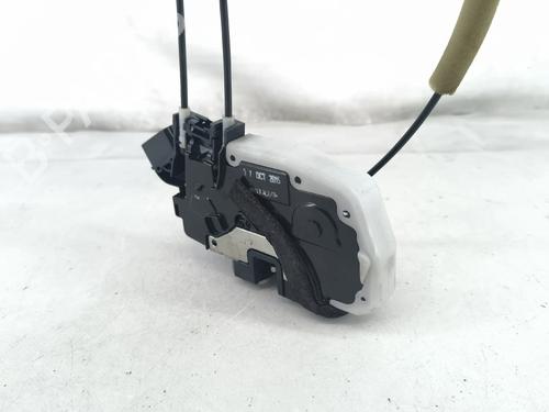 Front left lock NISSAN LEAF (ZE0) Electric | BP36025962C98 - Image 6