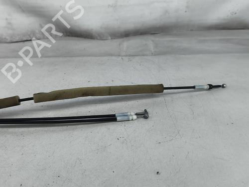 Front left lock NISSAN LEAF (ZE0) Electric | BP36025962C98 - Image 7