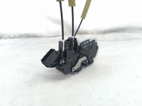 Front left lock NISSAN LEAF (ZE0) Electric | BP36025962C98 - Image 5