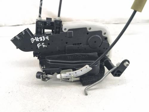 Used Front right lock Front right lock 36025961 36025961