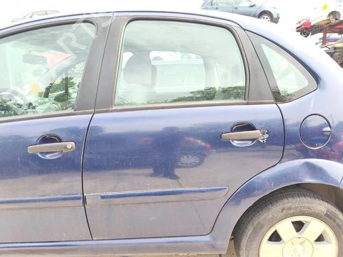 Used Left rear door Left rear door 36026354 36026354