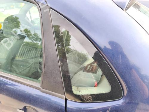 Used Rear left quarter glass Rear left quarter glass CITROËN C3 I (FC_, FN_) 1.1 i (60 hp) 36026359 36026359