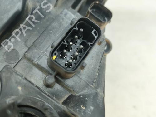 Left headlight BMW 5 (E60) 523 i | BP36026223C28  - Image 6