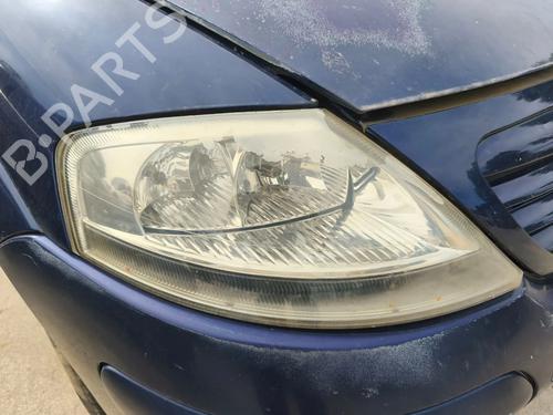 Used Right headlight Right headlight 36026363 36026363