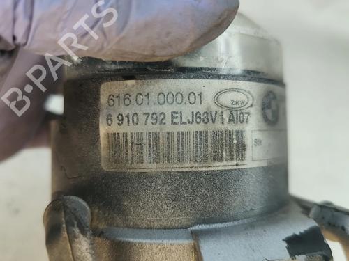 Right front fog light BMW 5 (E60) 523 i | BP36026224C31 - Image 5