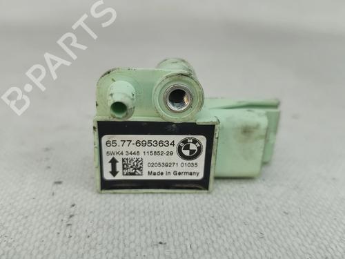 Used Electronic sensor Electronic sensor BMW 5 (E60) 523 i (177 hp) 36026227 36026227
