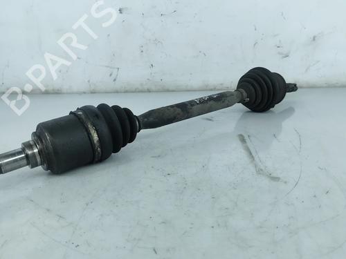 Left front driveshaft LANCIA YPSILON (843_) 1.2 (843.AXA1A) | BP36026125M38  - Image 6