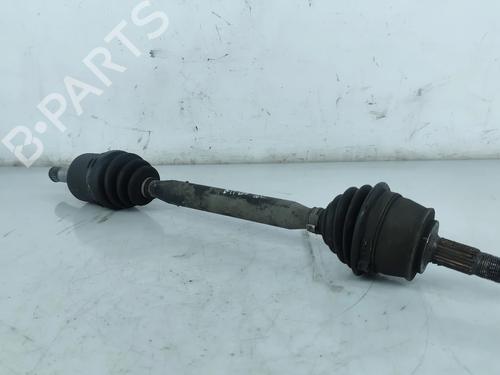 Left front driveshaft LANCIA YPSILON (843_) 1.2 (843.AXA1A) | BP36026125M38  - Image 5
