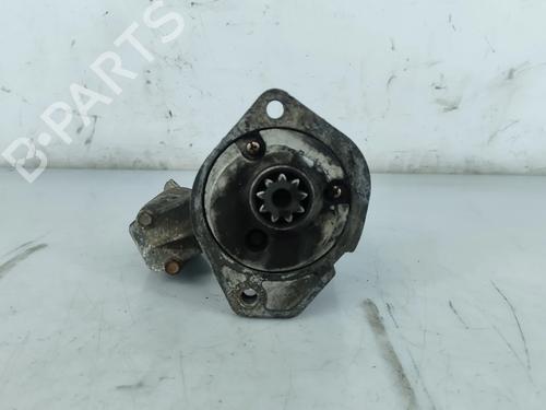 Used Starter Starter OPEL COMBO Box Body/MPV (71_) 1.7 D (60 hp) 36026378 36026378