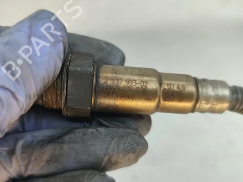 Electronic sensor BMW 5 (E60) 523 i | BP36026240M84 - Image 5