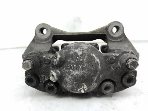 Left front brake caliper AUDI A4 B8 (8K2) 2.7 TDI | BP35807806M105 - Image 6