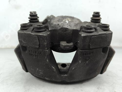 Left front brake caliper AUDI A4 B8 (8K2) 2.7 TDI | BP35807806M105 - Image 5