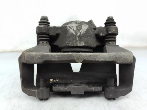 Left front brake caliper AUDI A4 B8 (8K2) 2.7 TDI | BP35807806M105 - Image 4
