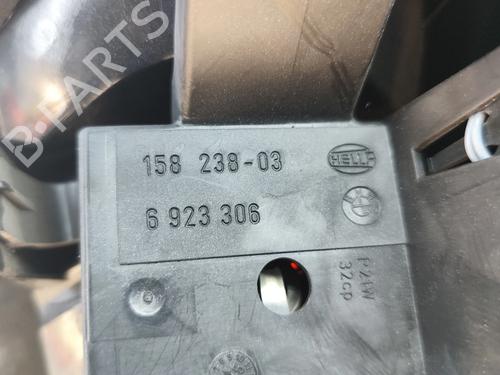 Right taillight BMW 5 (E60) 523 i | BP34561686C35 - Image 6