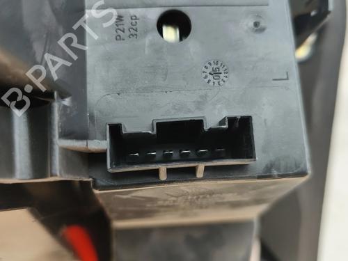 Left taillight BMW 5 (E60) 523 i | BP34561685C34 - Image 7