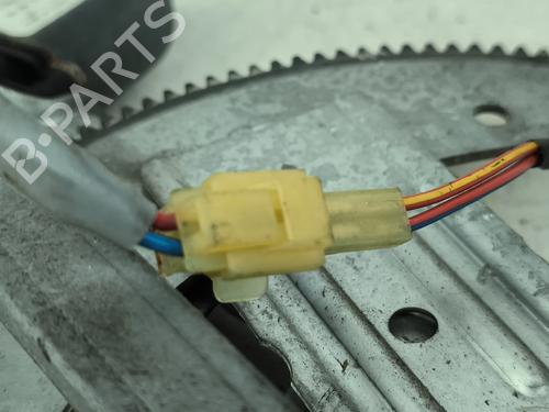 Front left window mechanism ROVER 45 I Hatchback (RT) 1.4 | BP34583814C22  - Image 5