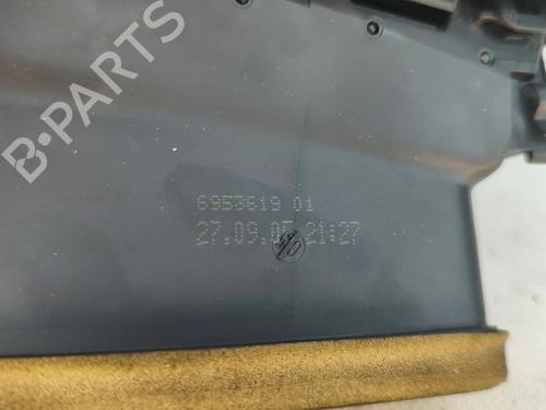 Air vent BMW 5 (E60) 523 i | BP36026243I21 - Image 5