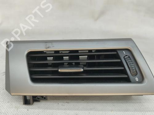 Rejilla aireadora Rejilla aireadora BMW 5 (E60) 523 i (177 hp) 36026243 36026243