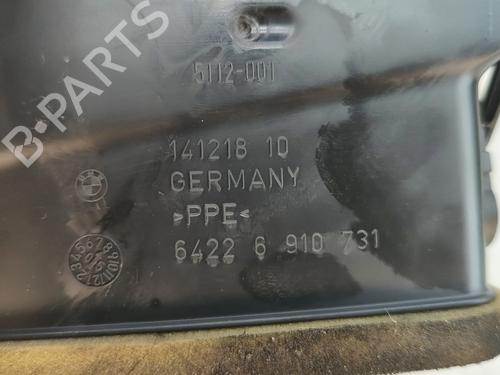 Air vent BMW 5 (E60) 523 i | BP36026243I21 - Image 6