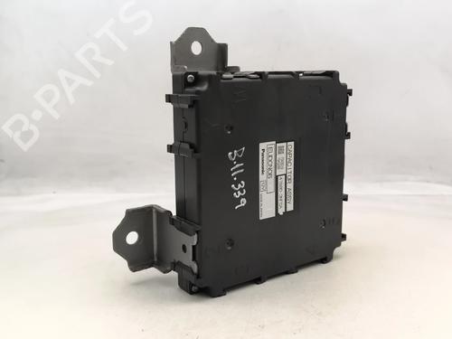 Electronic module NISSAN LEAF (ZE0) Electric | BP36026071M83 - Image 2