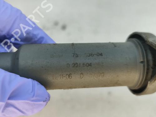 Ignition coil BMW 5 (E60) 523 i | BP36026244M94 - Image 6