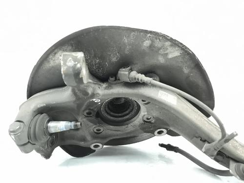 Right front steering knuckle AUDI A4 B8 (8K2) 2.7 TDI | BP35807803M26  - Image 5