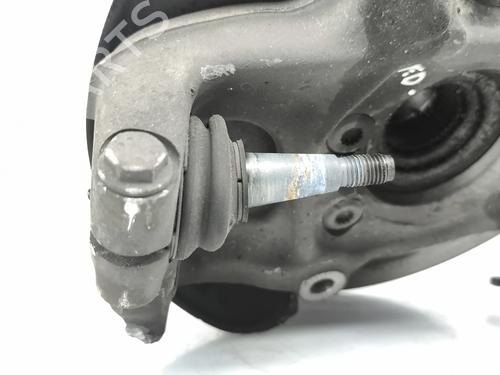 Right front steering knuckle AUDI A4 B8 (8K2) 2.7 TDI | BP35807803M26  - Image 6