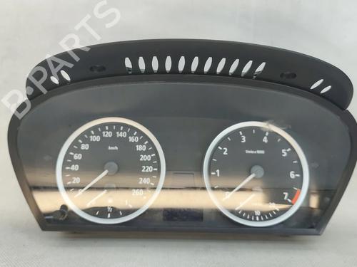 Used Instrument cluster Instrument cluster 36026250 36026250