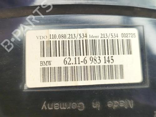 Instrument cluster BMW 5 (E60) 523 i | BP36026250C47 - Image 5