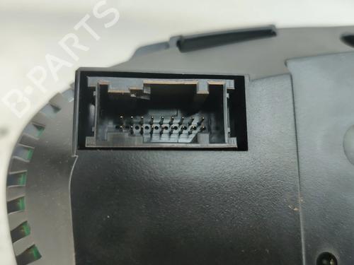 Instrument cluster BMW 5 (E60) 523 i | BP36026250C47 - Image 6