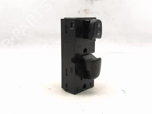 Right front window switch NISSAN LEAF (ZE0) Electric | BP36026038I26 - Image 2