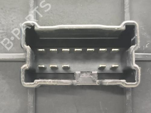 Right front window switch NISSAN LEAF (ZE0) Electric | BP36026038I26 - Image 7