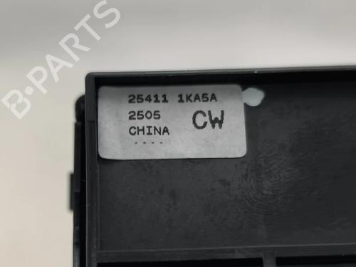 Right front window switch NISSAN LEAF (ZE0) Electric | BP36026038I26 - Image 8
