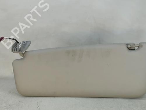 Right sun visor BMW 5 (E60) 523 i | BP34561689I2 - Image 3