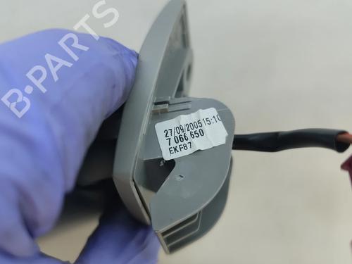 Right sun visor BMW 5 (E60) 523 i | BP34561689I2 - Image 4