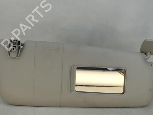 Right sun visor BMW 5 (E60) 523 i | BP34561689I2 - Image 2