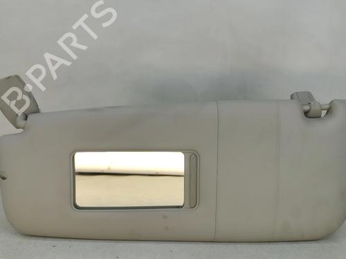 Left sun visor BMW 5 (E60) 523 i | BP34561688I1 - Image 2